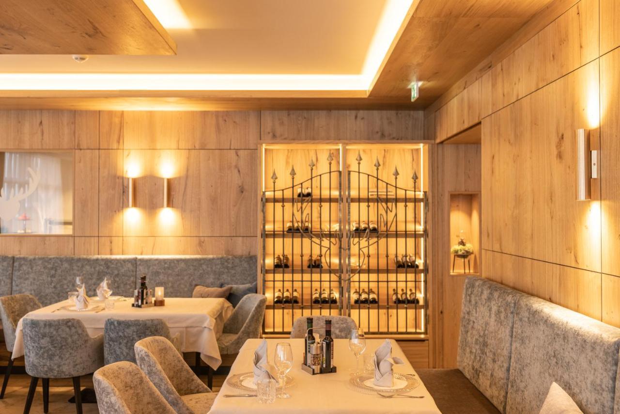 Der Walzl Hotel Lans Bagian luar foto