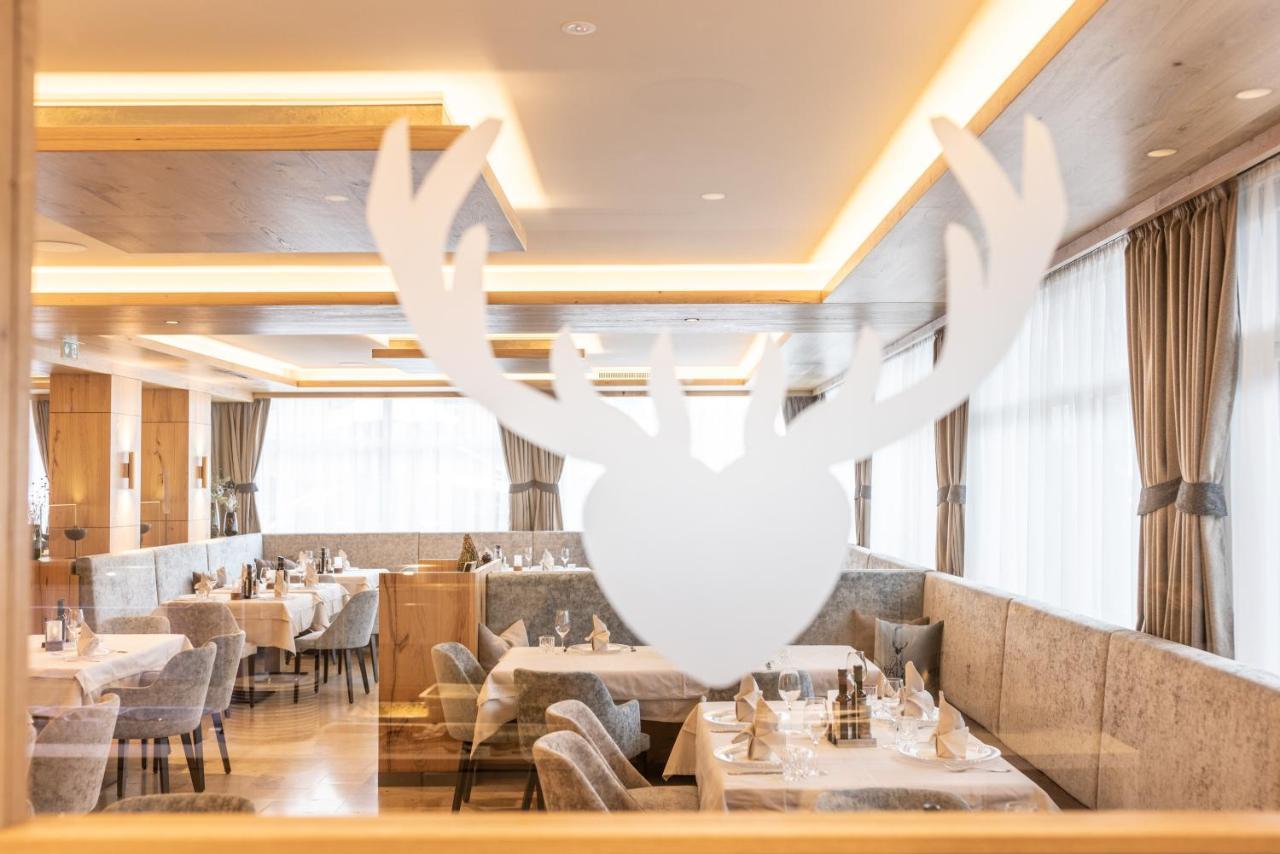 Der Walzl Hotel Lans Bagian luar foto